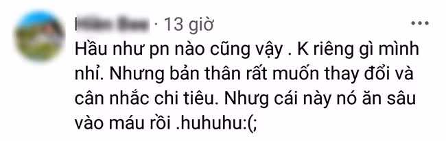 Ông chồng bất lực vì cô vợ cuồng mua sắm, có cả tủ đồ vẫn than không có gì để mặc-3