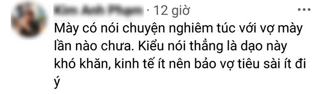 Ông chồng bất lực vì cô vợ cuồng mua sắm, có cả tủ đồ vẫn than không có gì để mặc-19