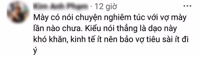 Ông chồng bất lực vì cô vợ cuồng mua sắm, có cả tủ đồ vẫn than không có gì để mặc-19