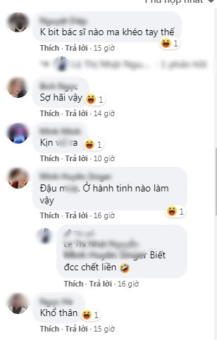 Pha cắt mí đi vào lòng đất: Dân mạng gọi đó là chết không nhắm được mắt-4