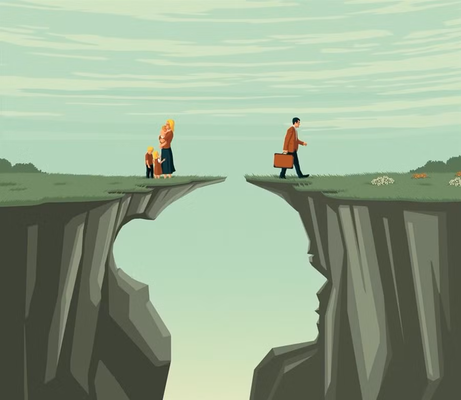 Đây mới là điều phụ nữ nên làm sau khi ly hôn ảnh 1