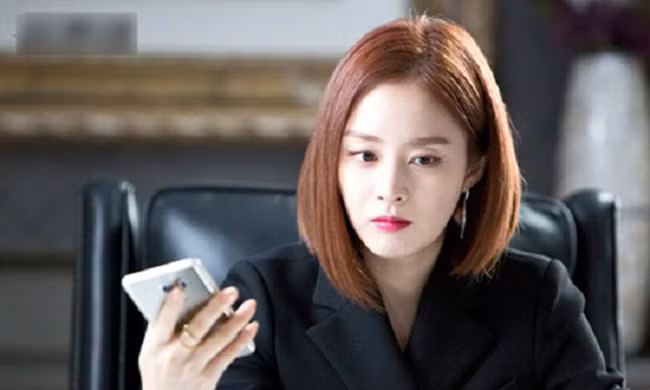 Chỉ bằng một giỏ hoa quả, vợ khiến kẻ thứ 3 tái mặt ảnh 1