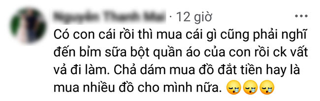 Ông chồng bất lực vì cô vợ cuồng mua sắm, có cả tủ đồ vẫn than không có gì để mặc-23