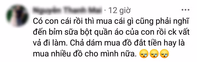 Ông chồng bất lực vì cô vợ cuồng mua sắm, có cả tủ đồ vẫn than không có gì để mặc-23