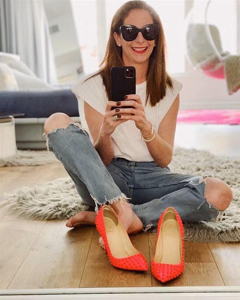 Mẫu áo thun hot nhất hè này khiến hội sành mốt không thể ngồi im ảnh 11