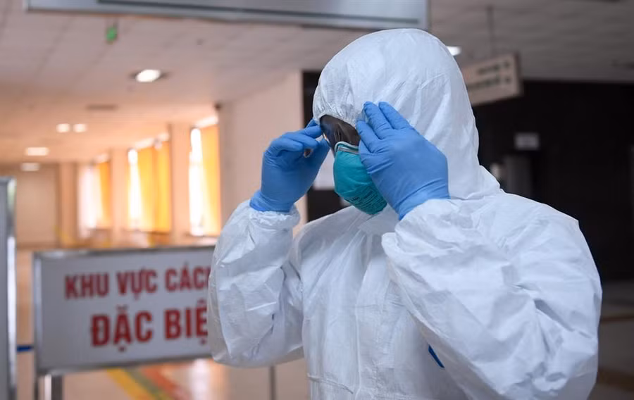 Những nguyên nhân có thể khiến bệnh nhân Covid-19 dương tính trở lại ảnh 1