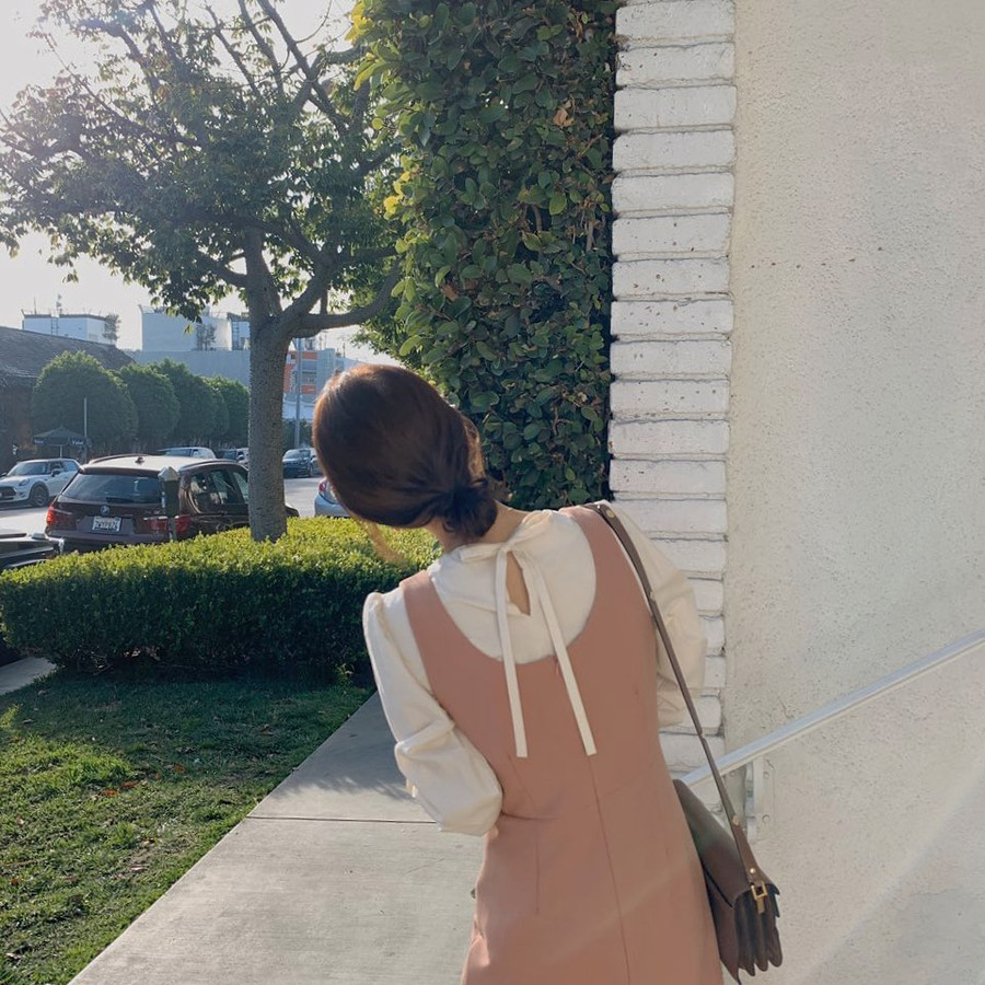 5 kiểu tóc siêu xinh, siêu mát diện cùng váy vóc hè này ảnh 3 5 kiểu tóc siêu xinh, siêu mát diện cùng váy vóc hè này ảnh 3