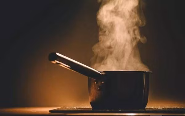 10 thứ không được cho vào lò vi sóng, không những tính mạng bị đe dọa mà còn nguy hiểm cho cả gia đình-9