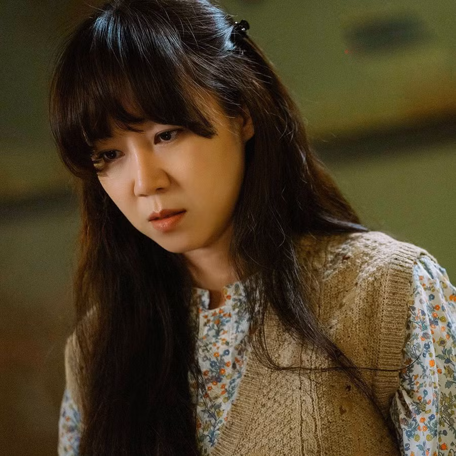 Đêm cuối trước ngày ly hôn mẹ chồng gọi tôi xuống ngủ cùng, ai ngờ 1 tháng sau điều kỳ diệu xảy ra-2