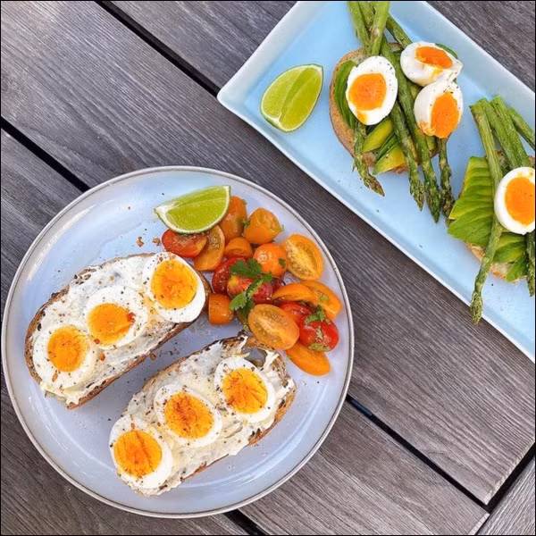 Tiệc cuối tuần của gia đình tài phiệt do Hà Tăng tự nấu, toàn hải sản xịn, nhìn thôi đã biết hấp dẫn vô cùng-8