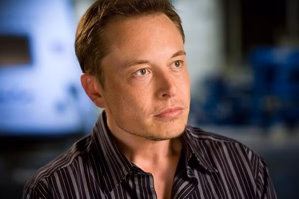 Những người có tướng mặt dưới đây thì mười người giàu chín, tiền tài đếm không xuể-1