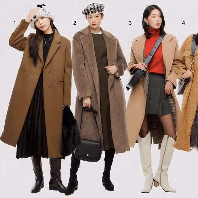 Hội mặc đẹp đưa ra loạt dẫn chứng cực xịn về lý do chọn 3 kiểu giày này khi mặc áo khoác dáng dài-9