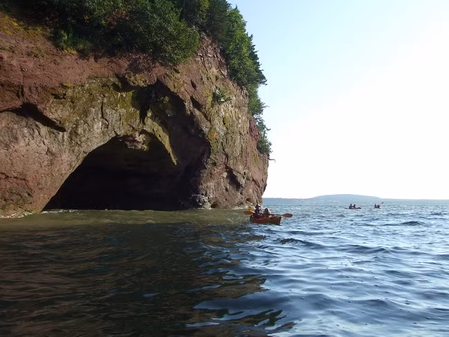 Tản bộ dưới lòng đại dương