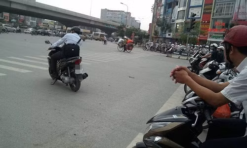 Tự tin tạo sự khác biệt. 10-anh-hai-hot-nhat-facebook-trong-ngay