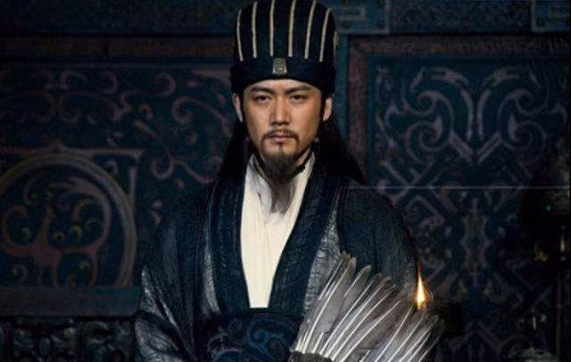 Gia Cát Lượng rất quyết tâm tấn công Tào Ngụy.