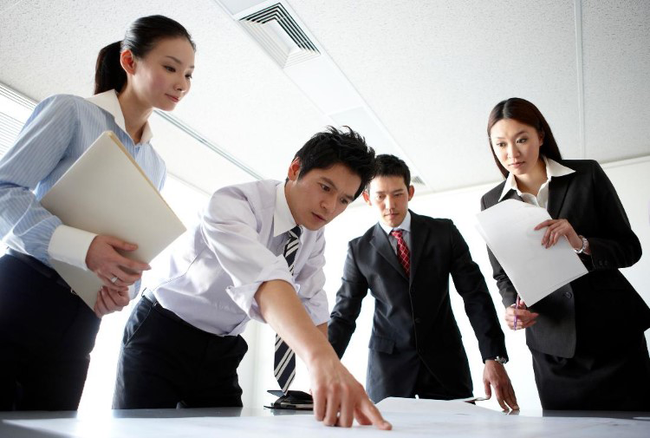 Bị đồng nghiệp tẩy chay thì đây sẽ là 7 cách giúp chị em công sở vẫn vượt lên tỏa sáng - Ảnh 2. Bị đồng nghiệp tẩy chay thì đây sẽ là 7 cách giúp chị em công sở vẫn vượt lên tỏa sáng - Ảnh 2.