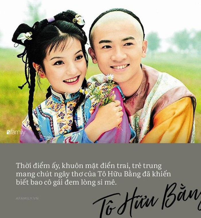 Diễn viên “Hoàn Châu Cách Cách” sau 22 năm: Kẻ tù tội, xuất gia, người thành đại triệu phú ảnh 13