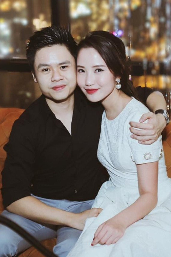 Những thiếu gia nổi tiếng vì toàn yêu mỹ nhân Việt - Ảnh 10. Những thiếu gia nổi tiếng vì toàn yêu mỹ nhân Việt - Ảnh 10.