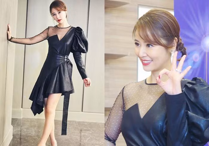 Lâm Tâm Như và Hoắc Kiến Hoa tình cảm giữa ồn ào rạn nứt ảnh 1