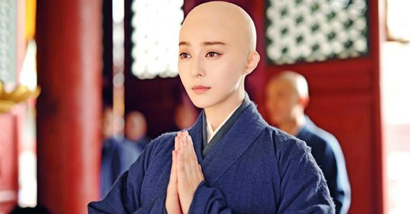 Đệ nhất kỹ nữ Tô Châu từng khiến 2 bậc quân vương mất trắng cơ đồ là ai? ảnh 2 244