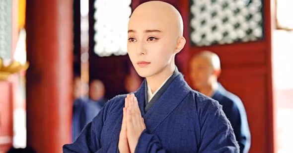 Đệ nhất kỹ nữ Tô Châu từng khiến 2 bậc quân vương mất trắng cơ đồ là ai? ảnh 2 244