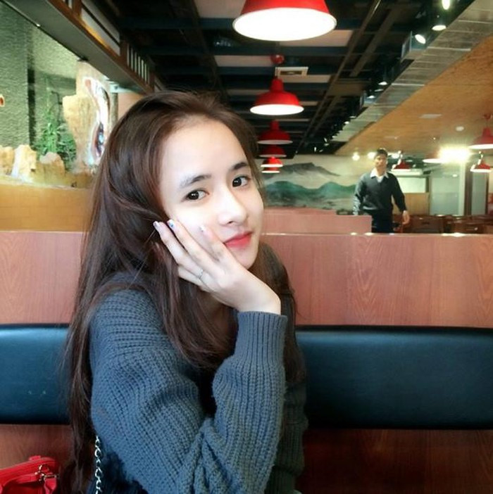 4 cô giáo nổi tiếng trên mạng nhờ những bức ảnh của học trò ảnh 6 4 cô giáo nổi tiếng trên mạng nhờ những bức ảnh của học trò ảnh 6