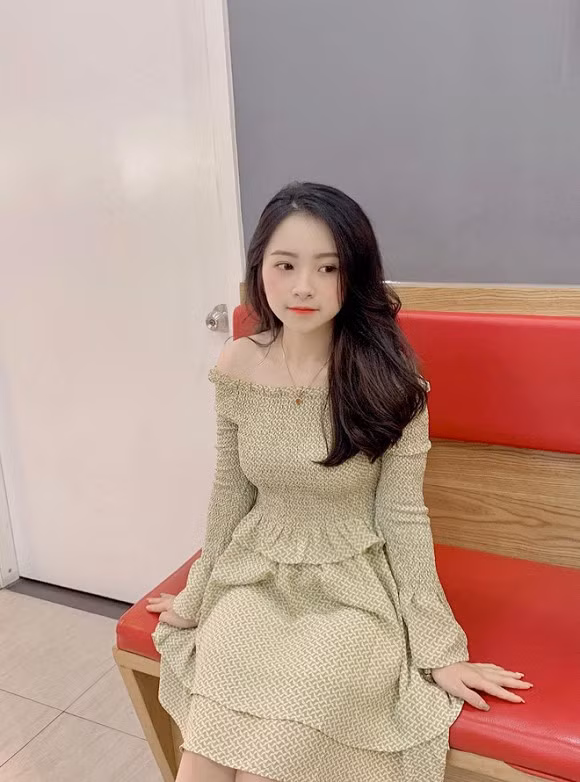 cô giáo, cô giáo bị chụp lén, giới trẻ 