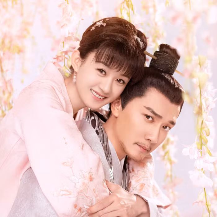 Triệu Lệ Dĩnh gọi Phùng Thiệu Phong bằng tên nhân vật trong bộ phim từng giúp họ đến gần với nhau hơn.