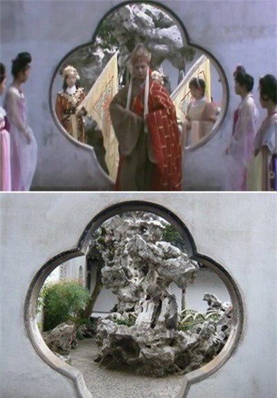 Các địa điểm quay “Tây du ký 1986” ngày ấy và bây giờ ra sao? ảnh 11 Giải trí - Các địa điểm quay “Tây du ký 1986” ngày ấy và bây giờ (Hình 11).