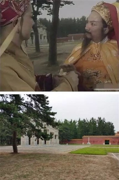 Các địa điểm quay “Tây du ký 1986” ngày ấy và bây giờ ra sao? ảnh 8 Giải trí - Các địa điểm quay “Tây du ký 1986” ngày ấy và bây giờ (Hình 8).