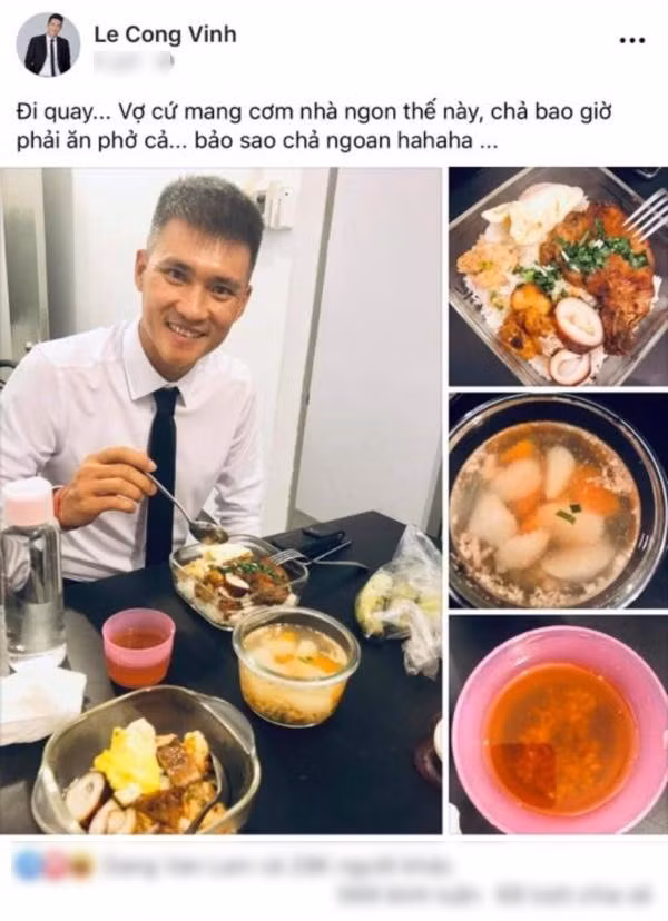 Ca sĩ Thủy Tiên tiết lộ bí quyết giữ chồng mới - nấu "nồi cháo lòng 50 triệu" - Ảnh 6. Ca sĩ Thủy Tiên tiết lộ bí quyết giữ chồng mới - nấu "nồi cháo lòng 50 triệu" - Ảnh 6.