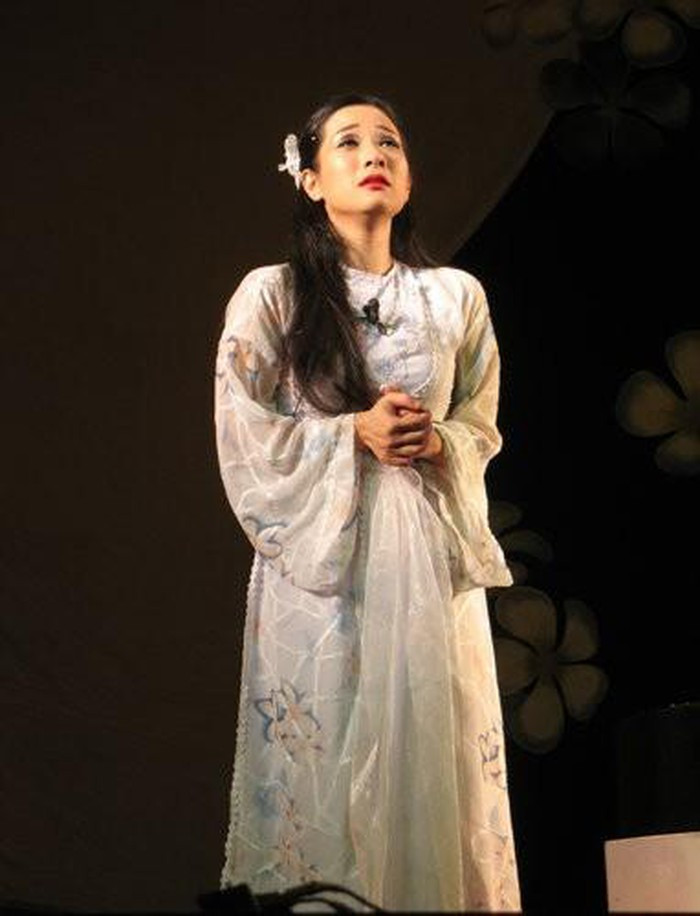 Thanh Thanh Hiền hé lộ cuộc sống 4 năm hôn nhân bên Chế Phong-con trai Chế Linh ảnh 2