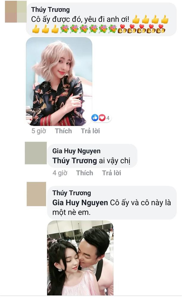 Chối đây đẩy nhưng Quang Lê vẫn để lộ bằng chứng hẹn hò vợ cũ Hồ Quang Hiếu ảnh 2 Chối đây đẩy nhưng Quang Lê vẫn để lộ bằng chứng hẹn hò vợ cũ Hồ Quang Hiếu-2