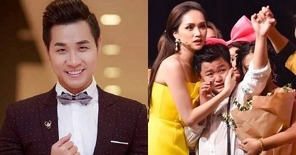 MC Nguyên Khang trần tình trên trang cá nhân về sự cố nhầm lẫn trong đêm chung kết The Voice Kids 2019.