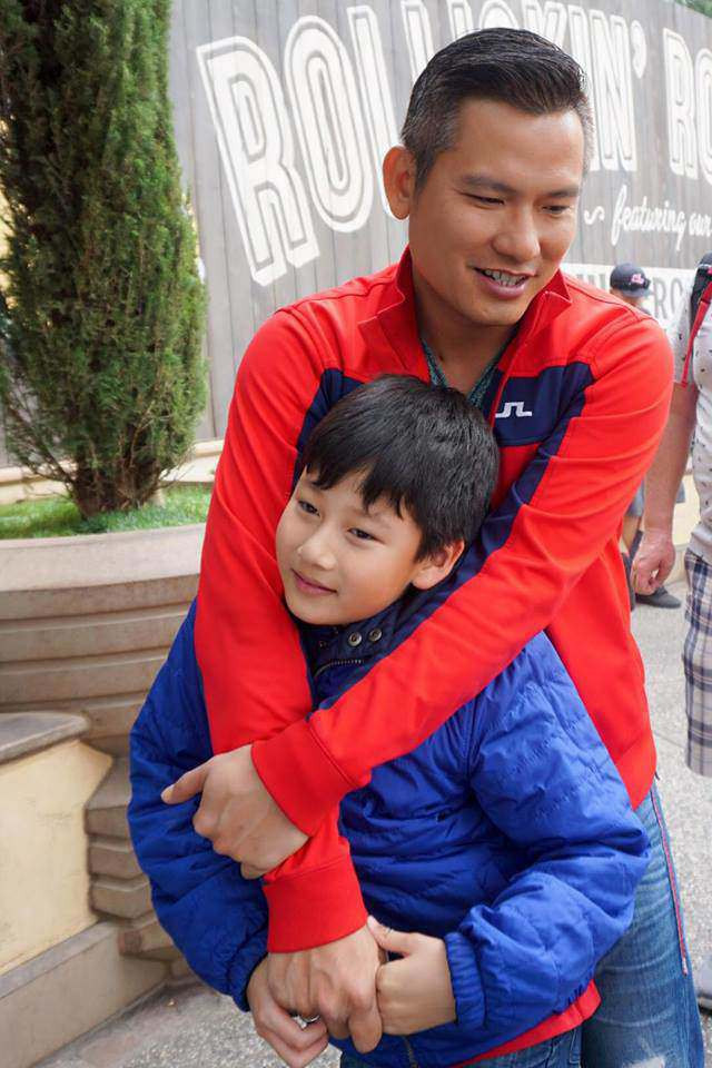 3 nàng hậu tái hôn lấy chồng đại gia, con gái xinh xuất chúng ảnh 4 3 nang hoa hau tai hon day hanh phuc, lay chong dai gia, con gai xinh xuat chung - 5