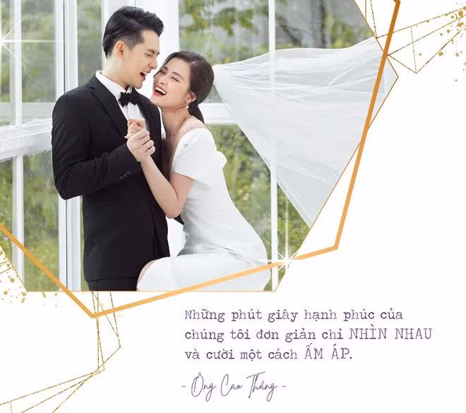 Đông Nhi - Ông Cao Thắng khiến fans sốt xình xịch với ngôn tình thanh xuân trước đám cưới-7