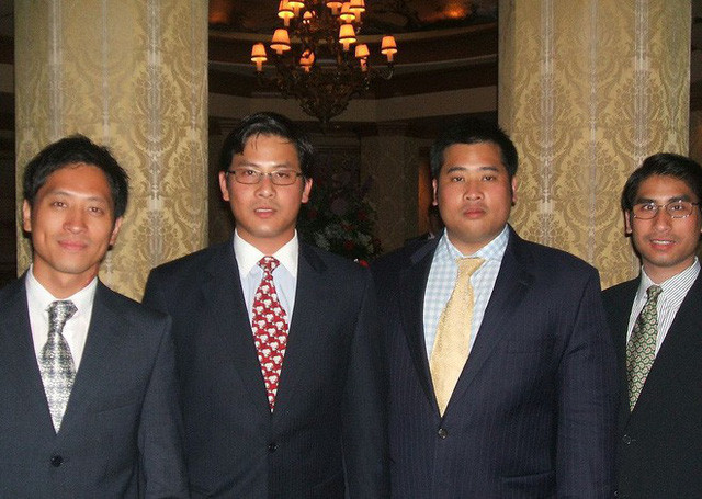 Cuộc đời 4 Hoàng tử - con của người vợ ngoại tình bị vua Thái Lan phế truất, đuổi khỏi hoàng cung đã ra sao? - Ảnh 10.