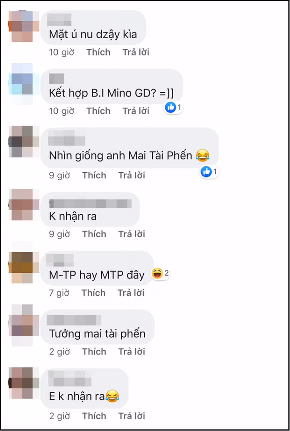 ca sĩ sơn tùng m-tp, diễn viên Mai Tài Phến, sao Việt