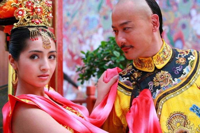 nguoi dep khien can long me dam bi ep phai that co chet the nao? hinh anh 2