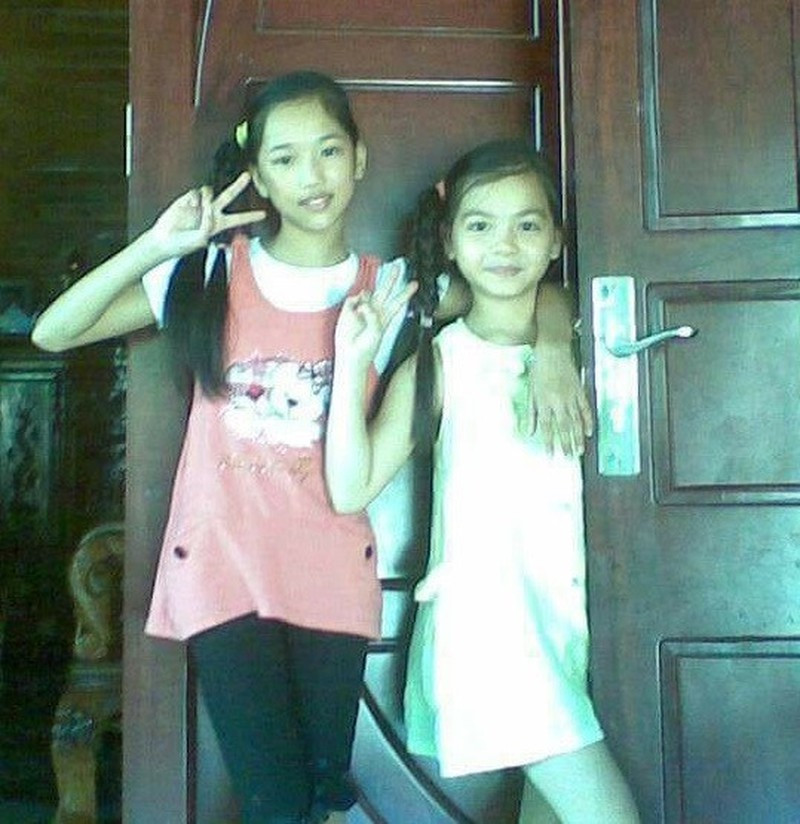 Minh Hằng, Yến Nhi 