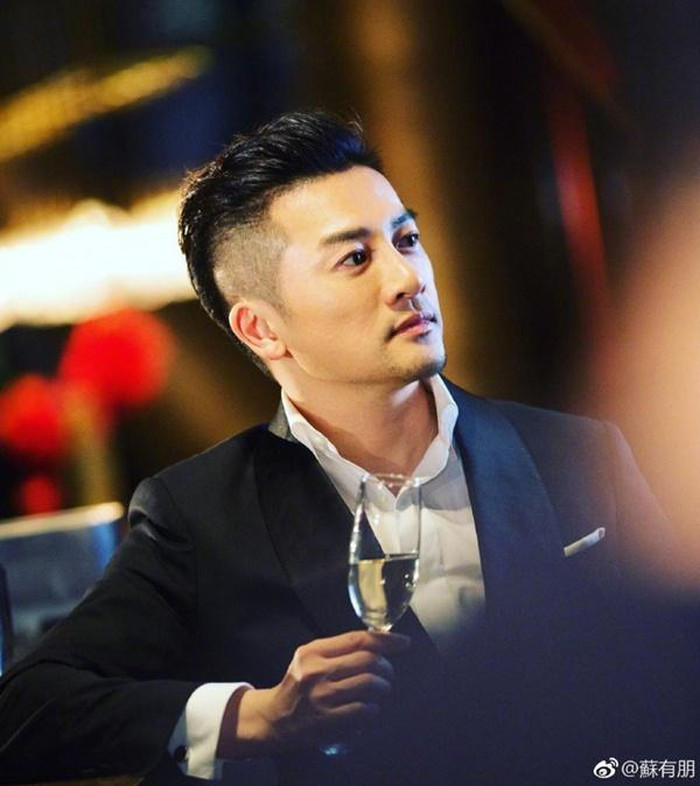 Diễn viên “Hoàn Châu Cách Cách” sau 22 năm: Kẻ tù tội, xuất gia, người thành đại triệu phú ảnh 16