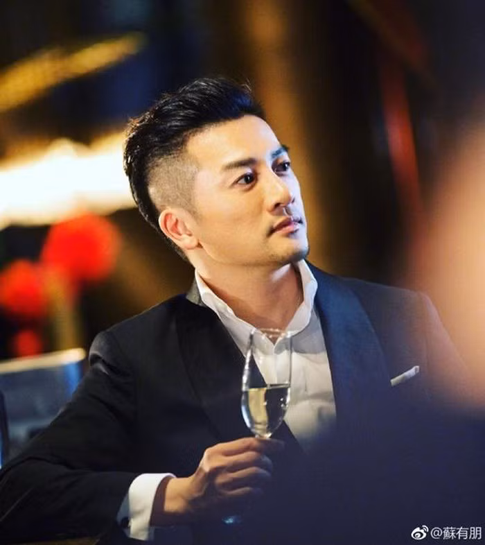 Diễn viên “Hoàn Châu Cách Cách” sau 22 năm: Kẻ tù tội, xuất gia, người thành đại triệu phú ảnh 16