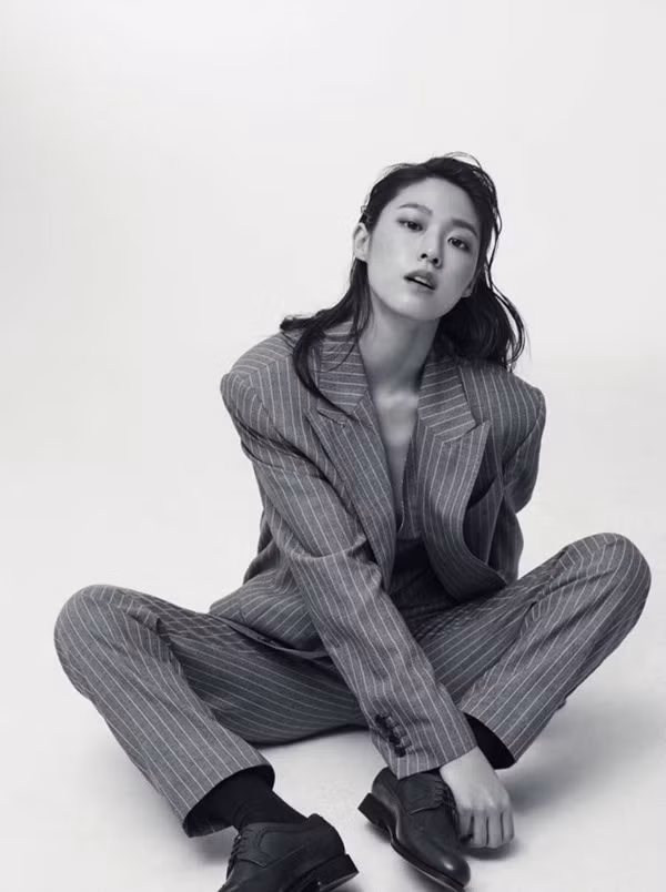 5 mỹ nhân có gương mặt đẹp nhất lịch sử Kpop, trăm năm có một ảnh 13