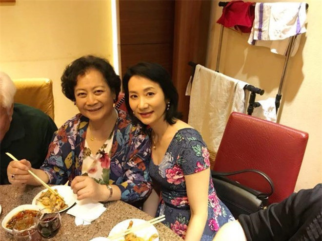 Tây Du Ký: Diễn viên đóng yêu tinh khiến Đường Tăng thất thần trong phim giờ ra sao? ảnh 9 Giải trí - Tây Du Ký: Yêu tiên khiến Đường Tăng thất thần trong phim bây giờ ra sao? (Hình 10).