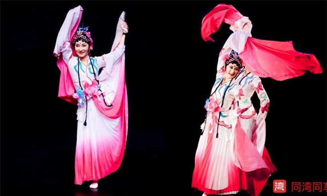 Tây Du Ký: Diễn viên đóng yêu tinh khiến Đường Tăng thất thần trong phim giờ ra sao? ảnh 6 Giải trí - Tây Du Ký: Yêu tiên khiến Đường Tăng thất thần trong phim bây giờ ra sao? (Hình 7).