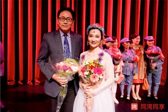 Tây Du Ký: Diễn viên đóng yêu tinh khiến Đường Tăng thất thần trong phim giờ ra sao? ảnh 7 Giải trí - Tây Du Ký: Yêu tiên khiến Đường Tăng thất thần trong phim bây giờ ra sao? (Hình 8).