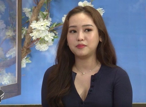 Midu đăng trạng thái ẩn ý không muốn làm Tuesday khi Thúy Vi đào bới lại chuyện quá khứ