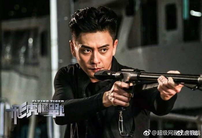 Những tài tử Hong Kong luôn được yêu mến nhất màn ảnh ảnh 8