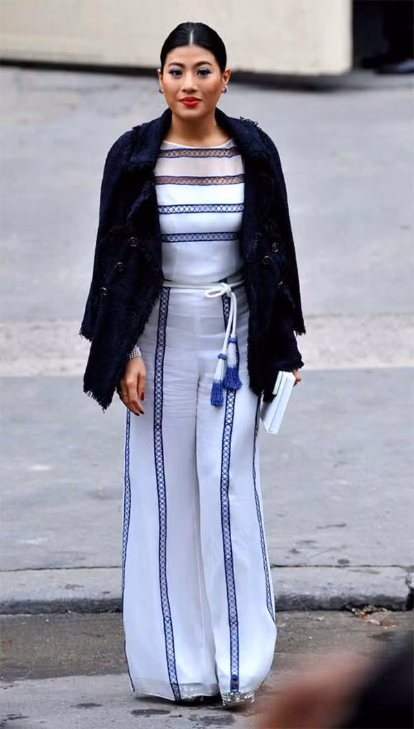 Công chúa có thân phận ly kỳ được Nhà vua Thái Lan yêu chiều hết lòng là ai? - Ảnh 11.