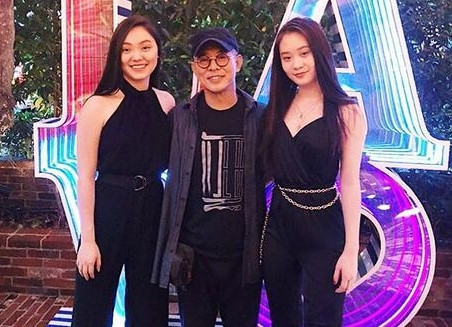 Ai nu 19 tuoi cua Ly Lien Kiet du vu hoi gioi thuong luu hinh anh 3 